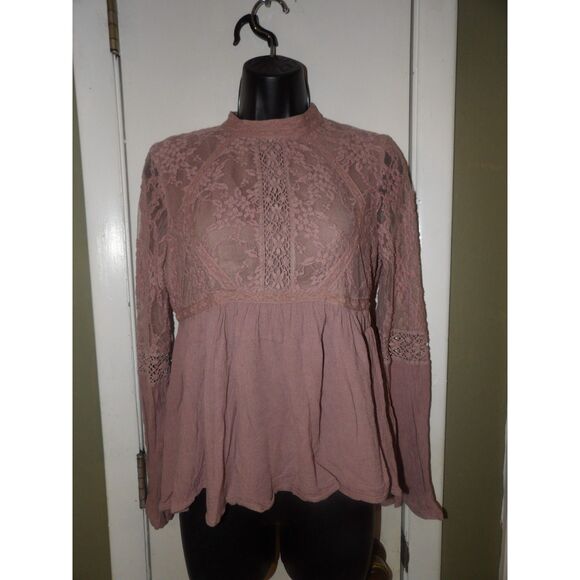 American Eagles Outfitters Blouse XS - Picture 1 of 4